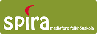 Logotyp, SPIRA – Anställningskompetens